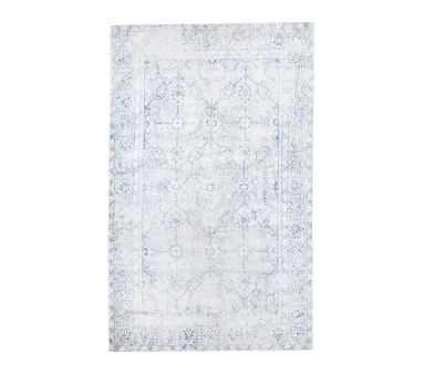 Elliot Persian Rug | Pottery Barn Kids