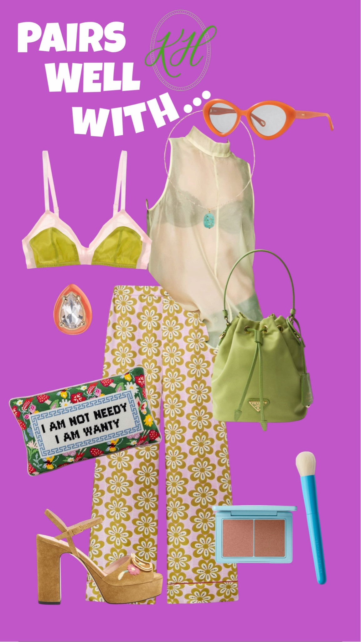 Mother’s Day Brunch 💥🥝🍟🥂

#styled #pairswellwith #funfinds 

#LTKBeauty #LTKMothersDay