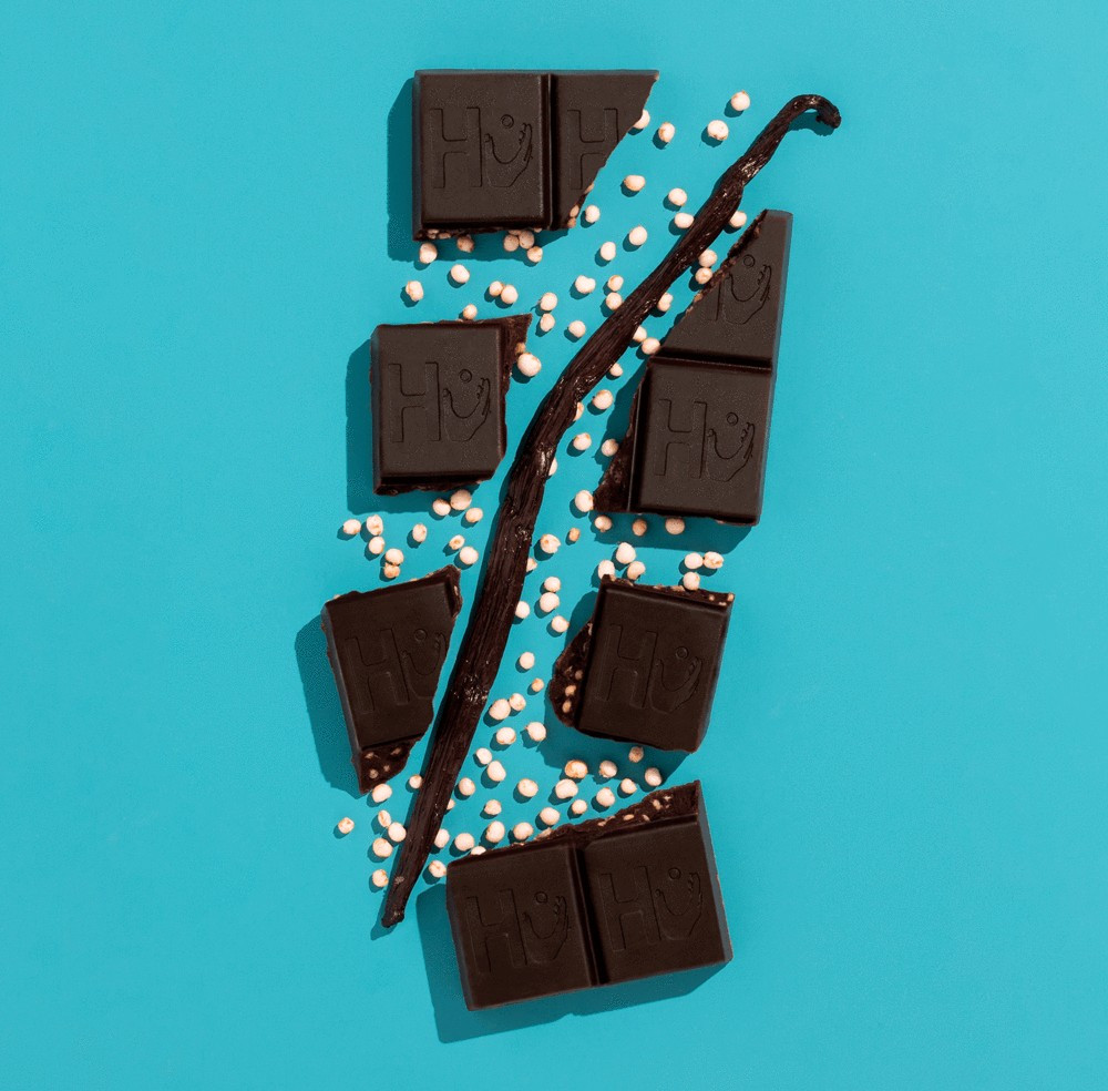 Vanilla Crunch | Hu Kitchen US