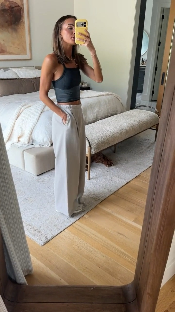 Could live in this cozy combo from lululemon 🫶🏼

#LTKootd #LTKmomlife