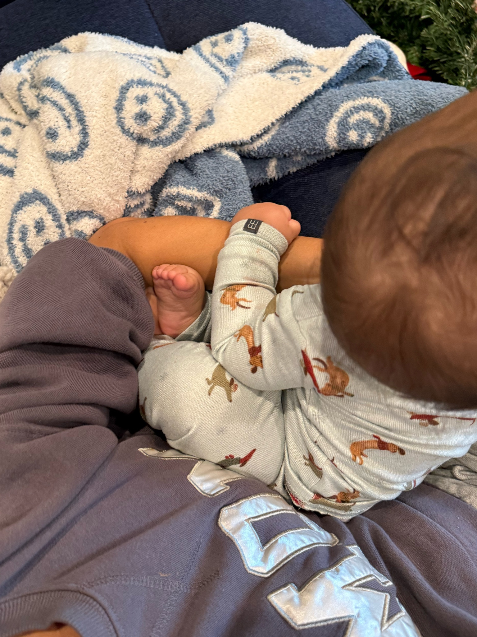 Softest and cutest pjs ever from Walmart! 

#LTKmomlife #LTKootd #LTKBaby