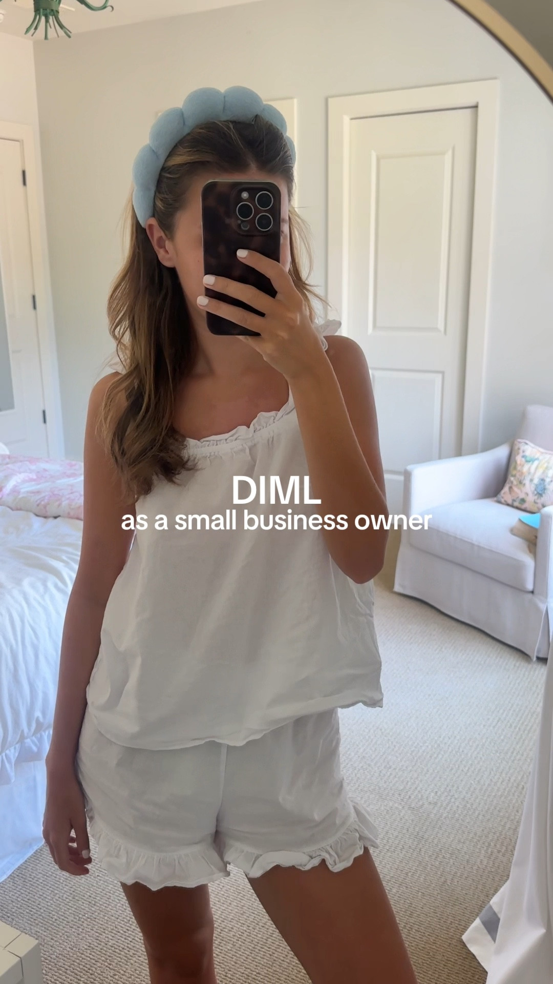 day in my life as a small business owner for my brand @annakatherine !!!! watch now! 

#LTKSeasonal #LTKStyleTip #LTKFindsUnder100