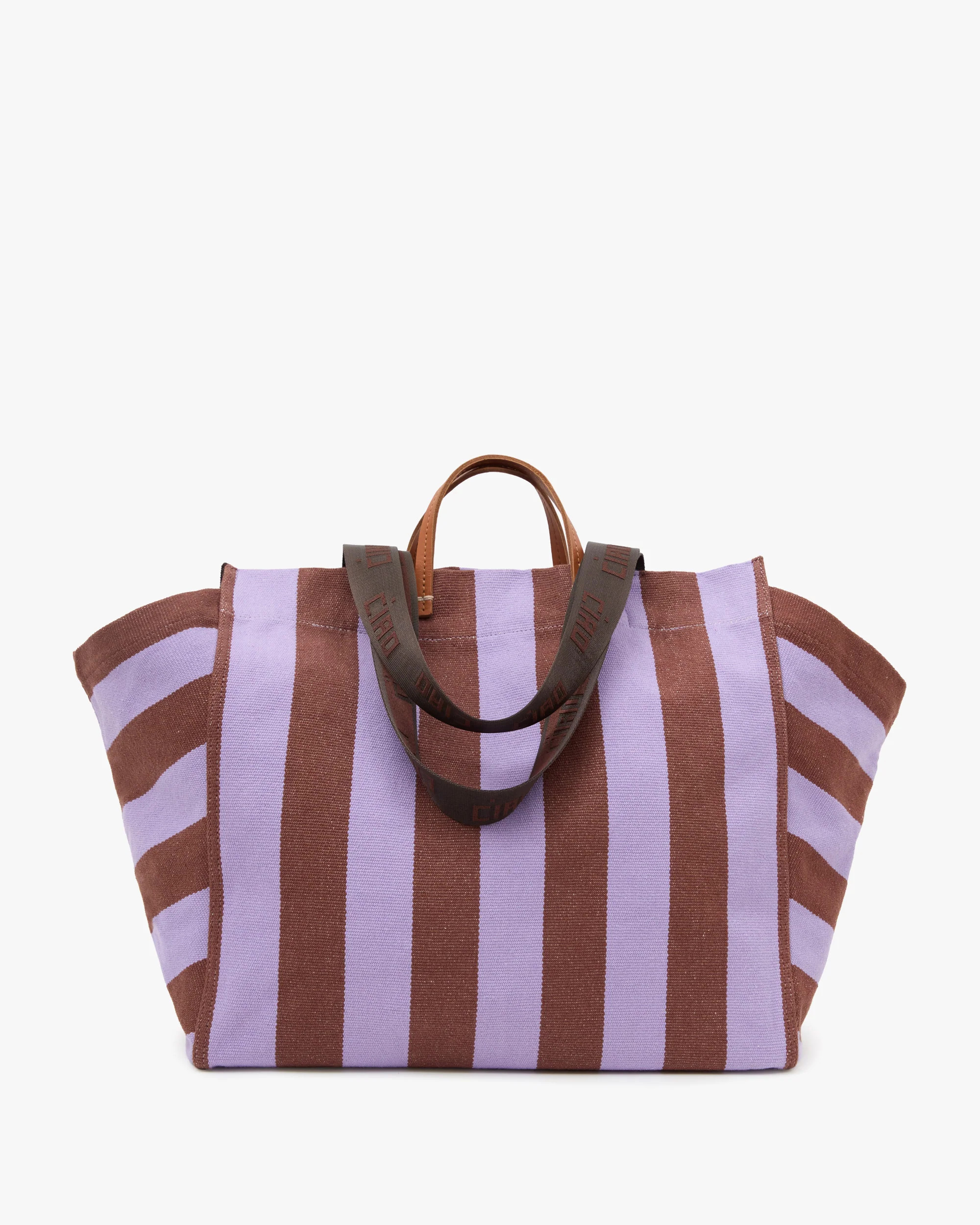 La Côte Tote | Clare V.