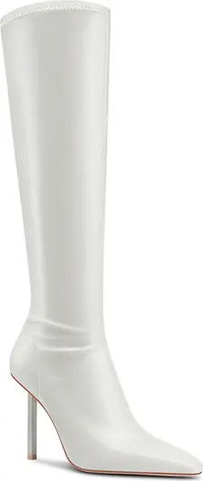 Whistler Pointed Toe Knee High Boot (Women) | Nordstrom