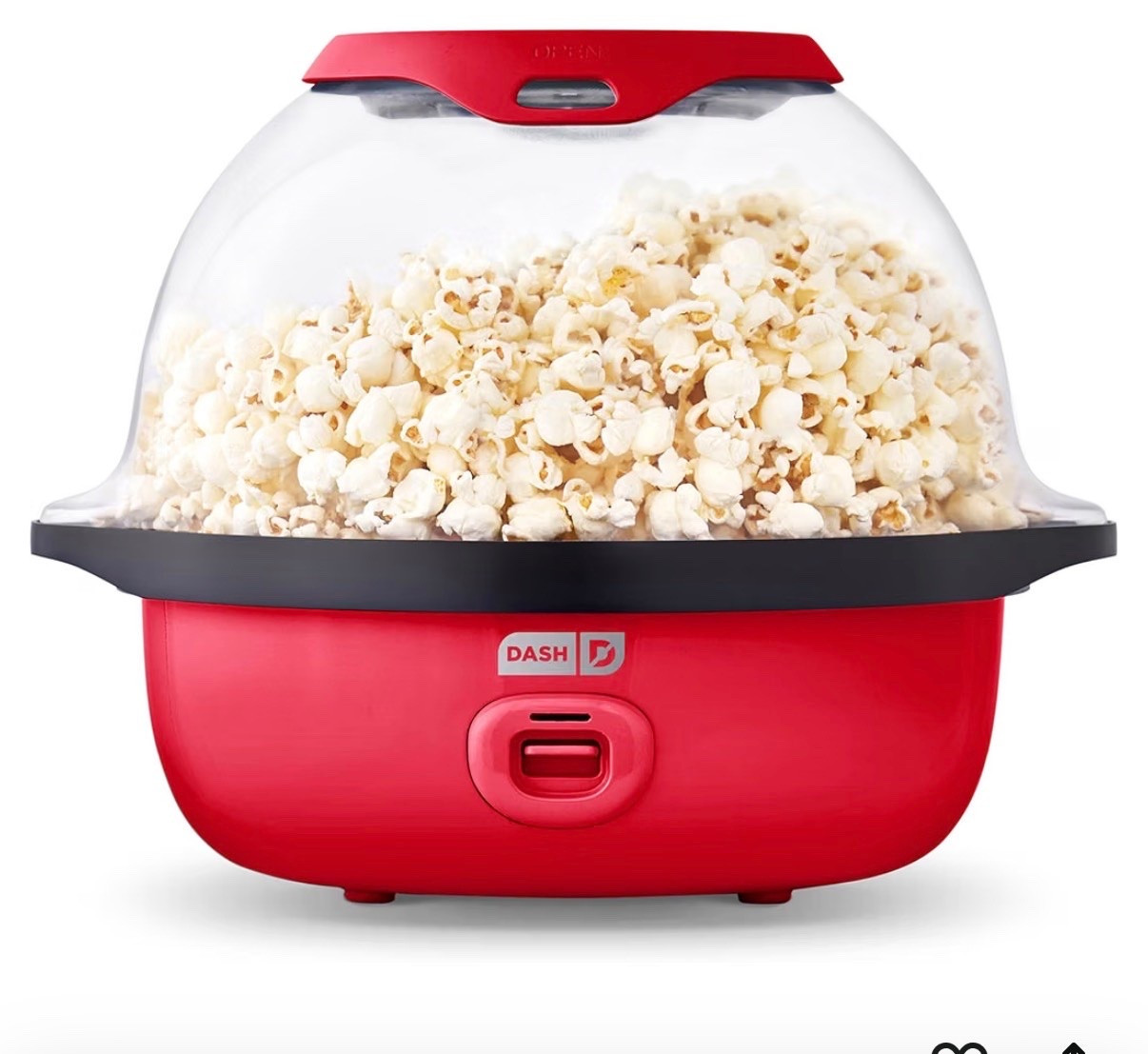 #airpopcornpopcorn #popcornpopper #gift #housewarming