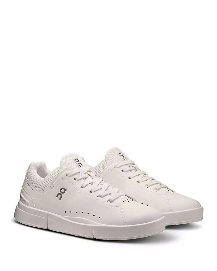 Women's The Roger Advantage Low Top Sneakers | Bloomingdale's (US)