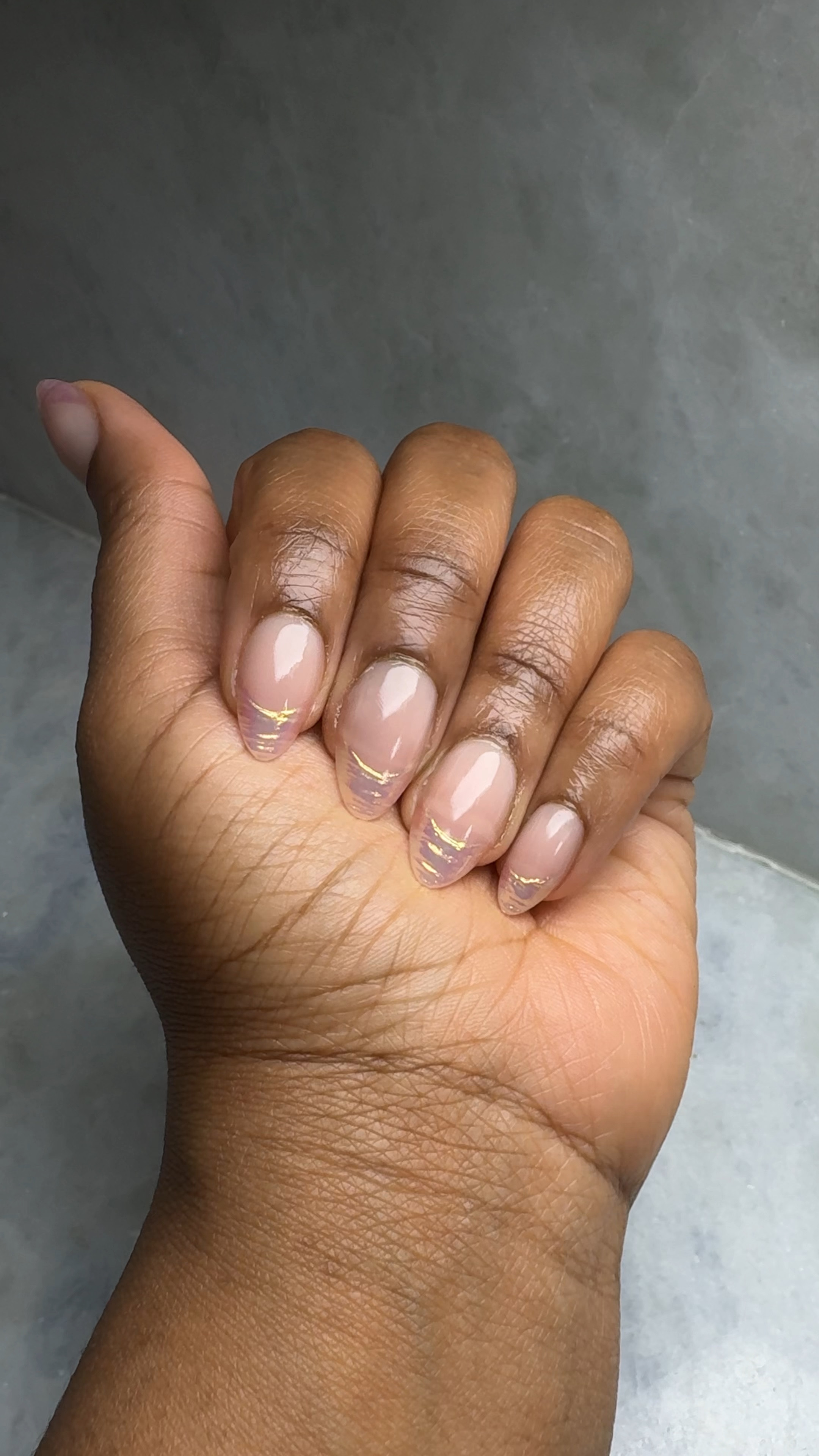 Press on nails at home 

#LTKBeauty #LTKFindsUnder50 #LTKFindsUnder100