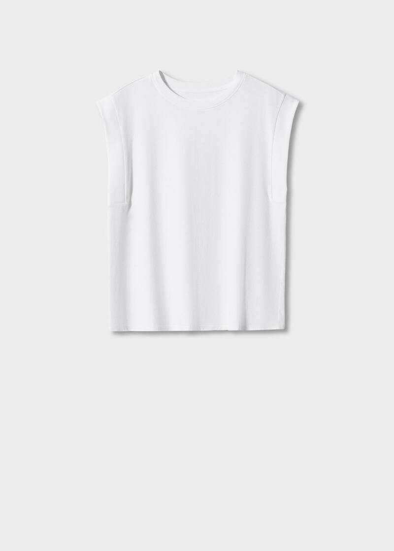 Search: White tee (107) | Mango USA | MANGO (US)
