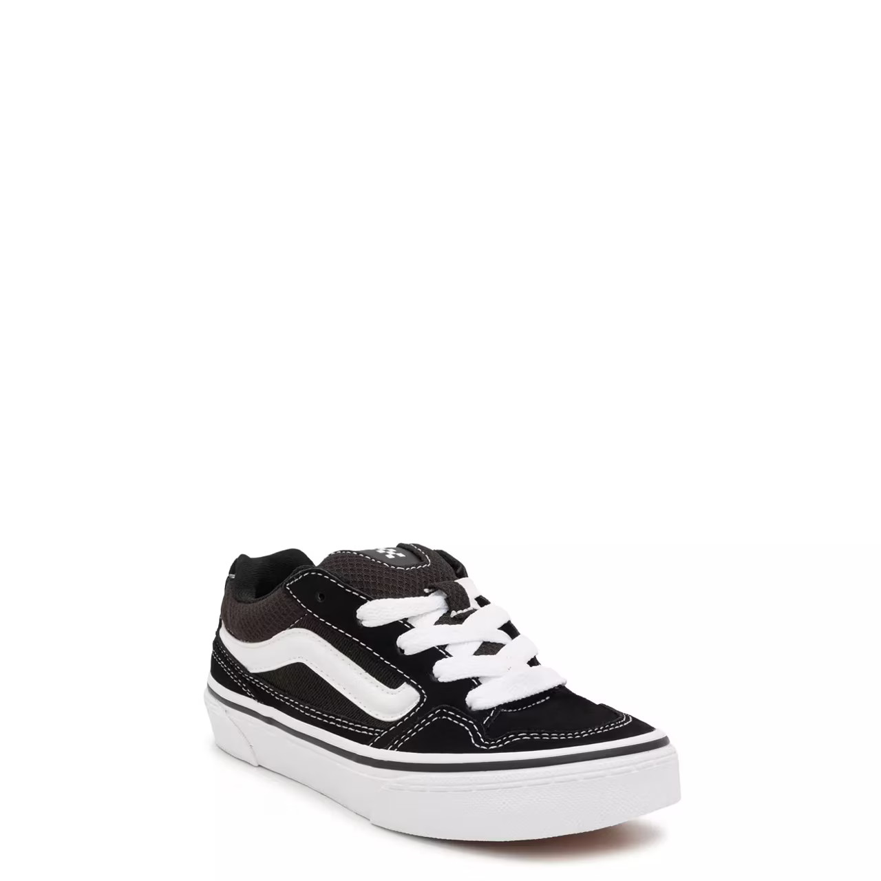 Vans Youth Boys' Caldrone Sneaker | DSW CA