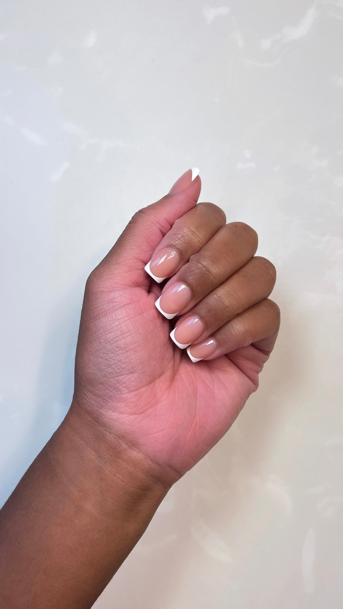 Perfect Press-ons for Summer. I filed these down to the square shape and love how they came out! 



#LTKSummerEdit #LTKBeauty #LTKFindsUnder100