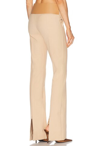 Earry Pant | FWRD 