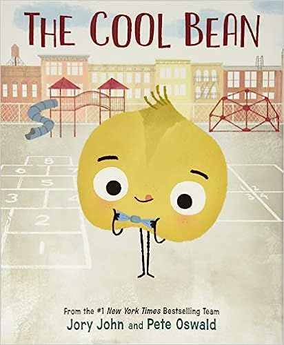 The Cool Bean | Amazon (US)