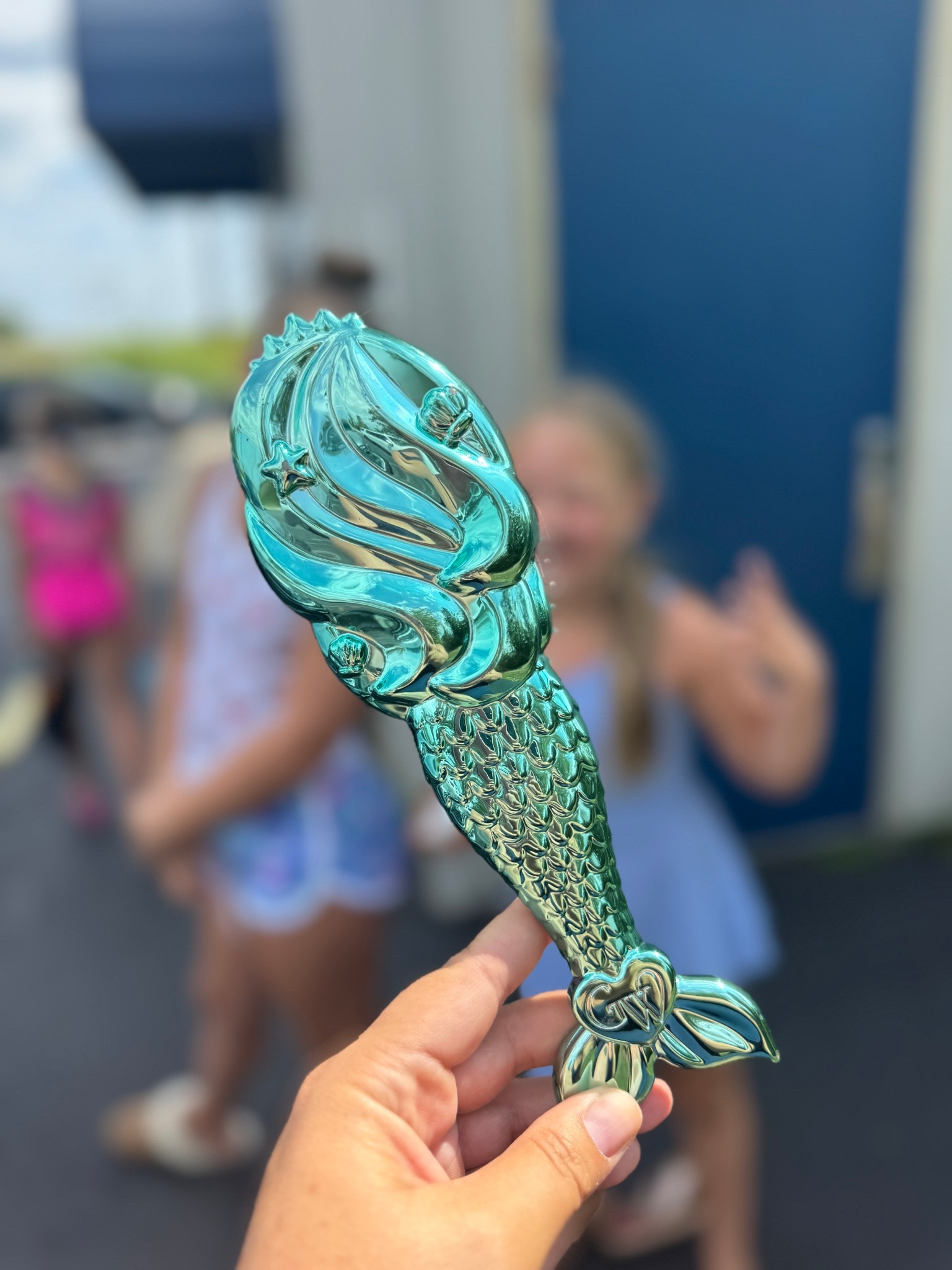 My favorite hair brush for the girls & their tangles

#LTKBeauty #LTKKids #LTKFamily