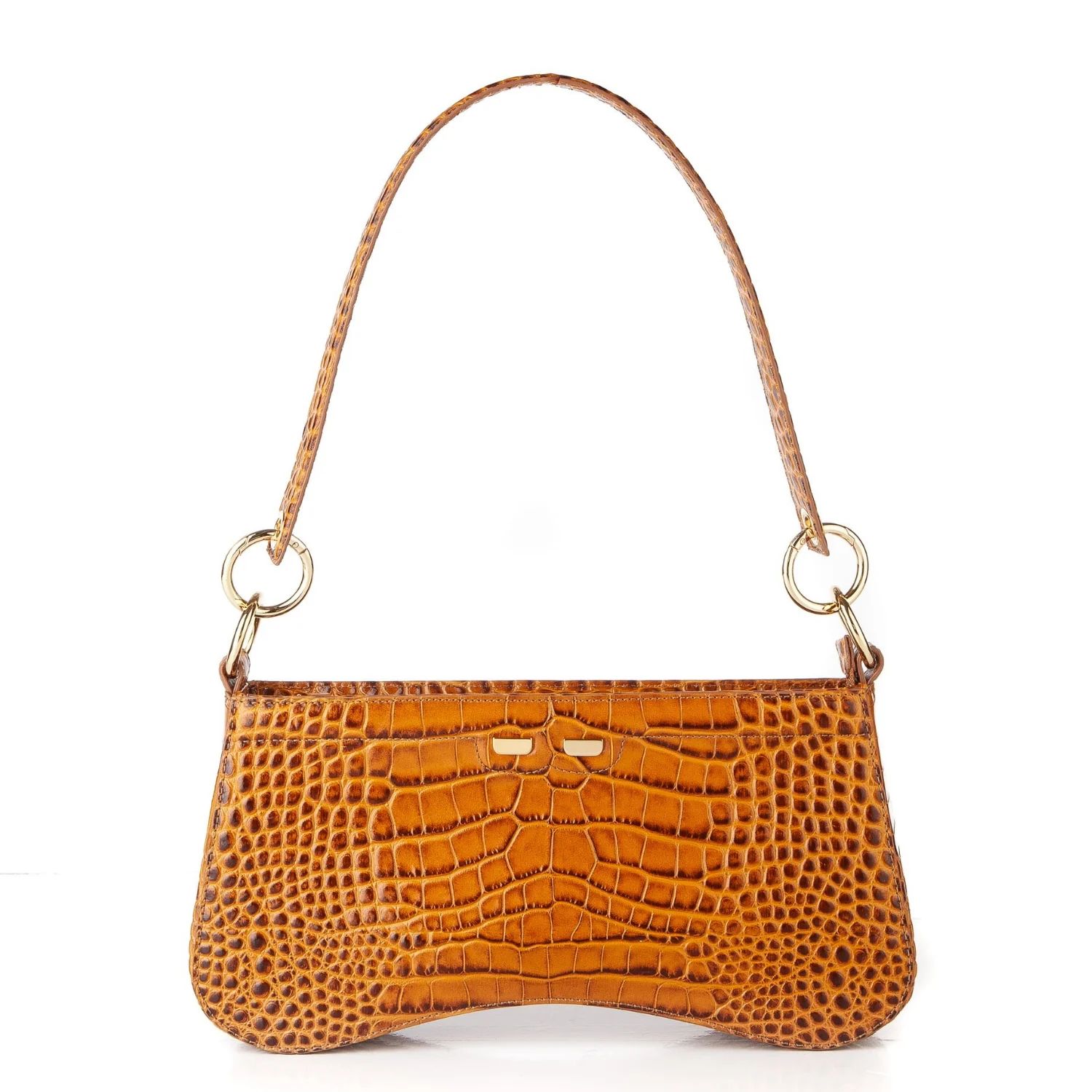 Bel in Camel Croc | BENE