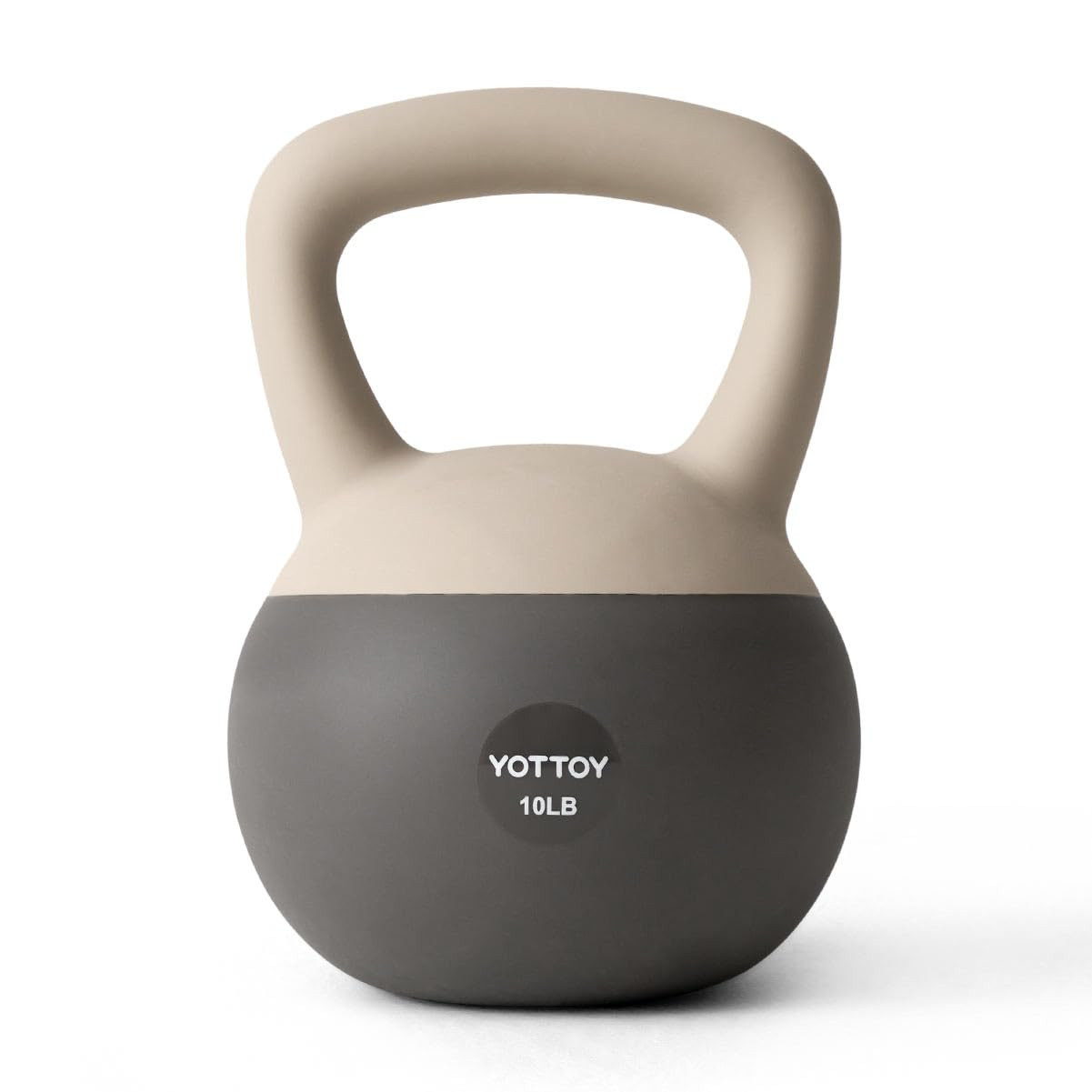 YOTTOY Soft Kettlebell, Set for Strength Training Kettlebells & Home Workouts, Soft-Sided Cushion... | Amazon (US)