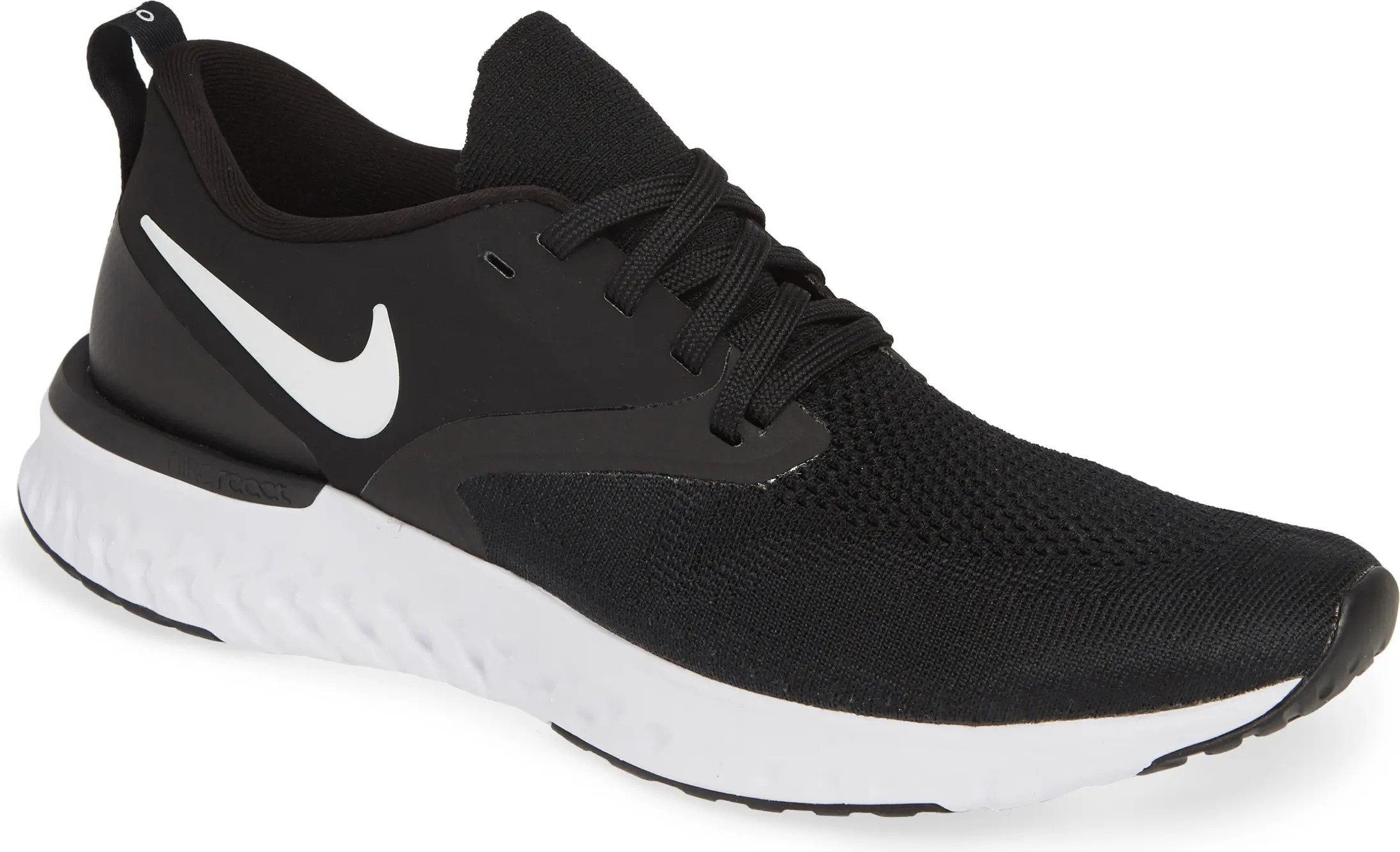 Nike Odyssey React 2 Flyknit Running Shoe (Women) | Nordstrom