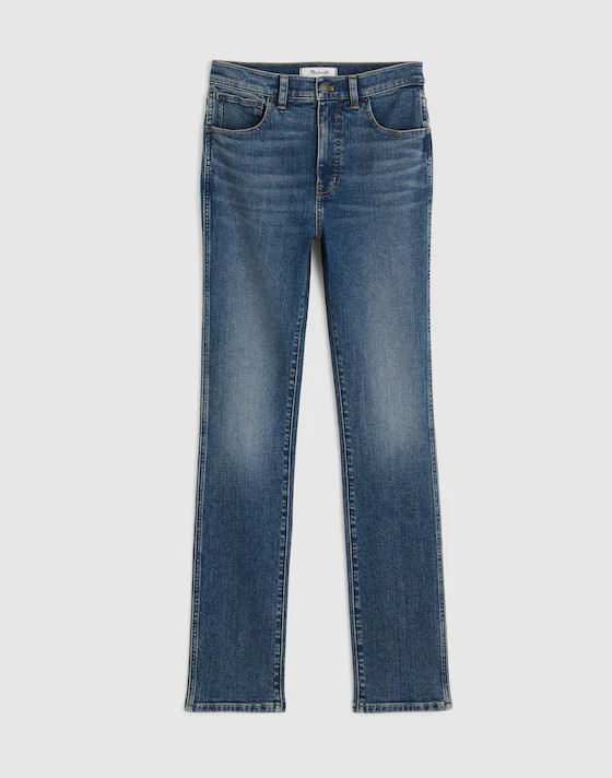The Pencil Jean | Madewell | Madewell