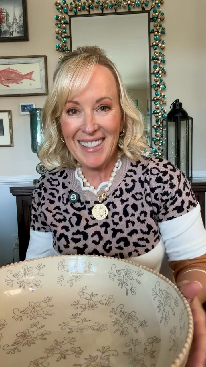 Temp-tations Days is officially here and I couldn’t wait any longer to introduce you to Floral Lace Oatmeal! 🤎 This brand-new neutral is such a beautiful, sophisticated take on Floral Lace and makes it so easy to mix and match with so many of the Temp-tations pieces you already have. Whether you’re adding a few pieces to your collection or starting fresh with Floral Lace Oatmeal, there’s so much to shop from now through the end of Temp-tations Days on September 30th ✨

#LTKHome #LTKSeasonal #LTKfoodie