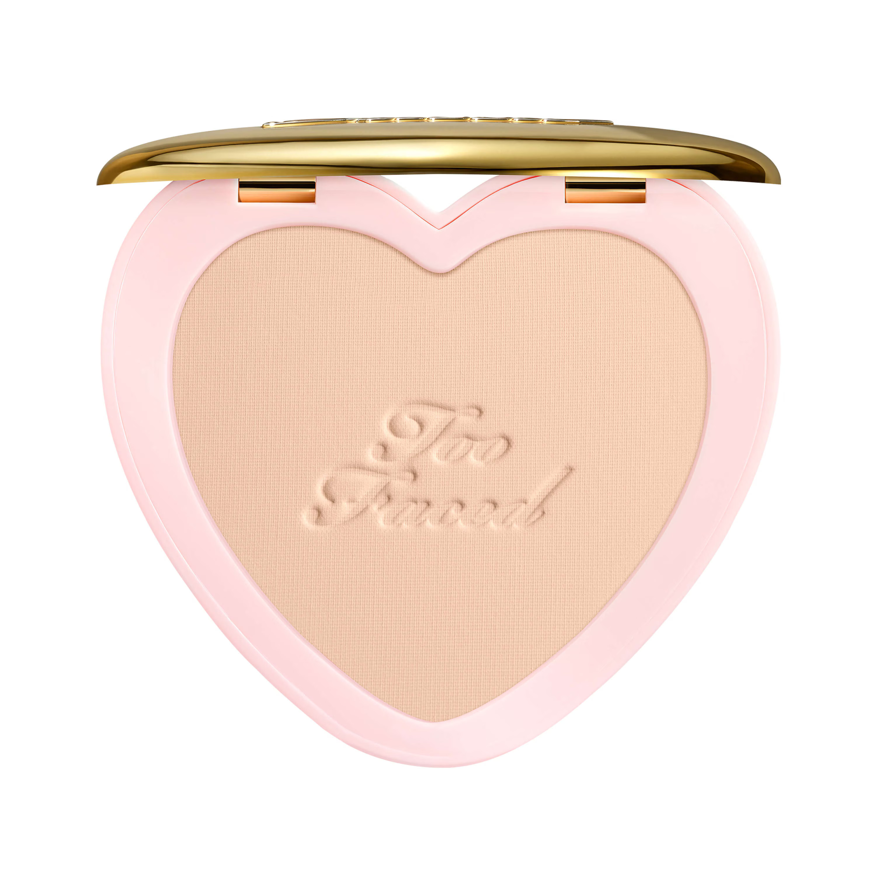 Pó Compacto Born This Way Soft Blur | TooFaced Brazil E-commerce Site | Too Faced (BR)