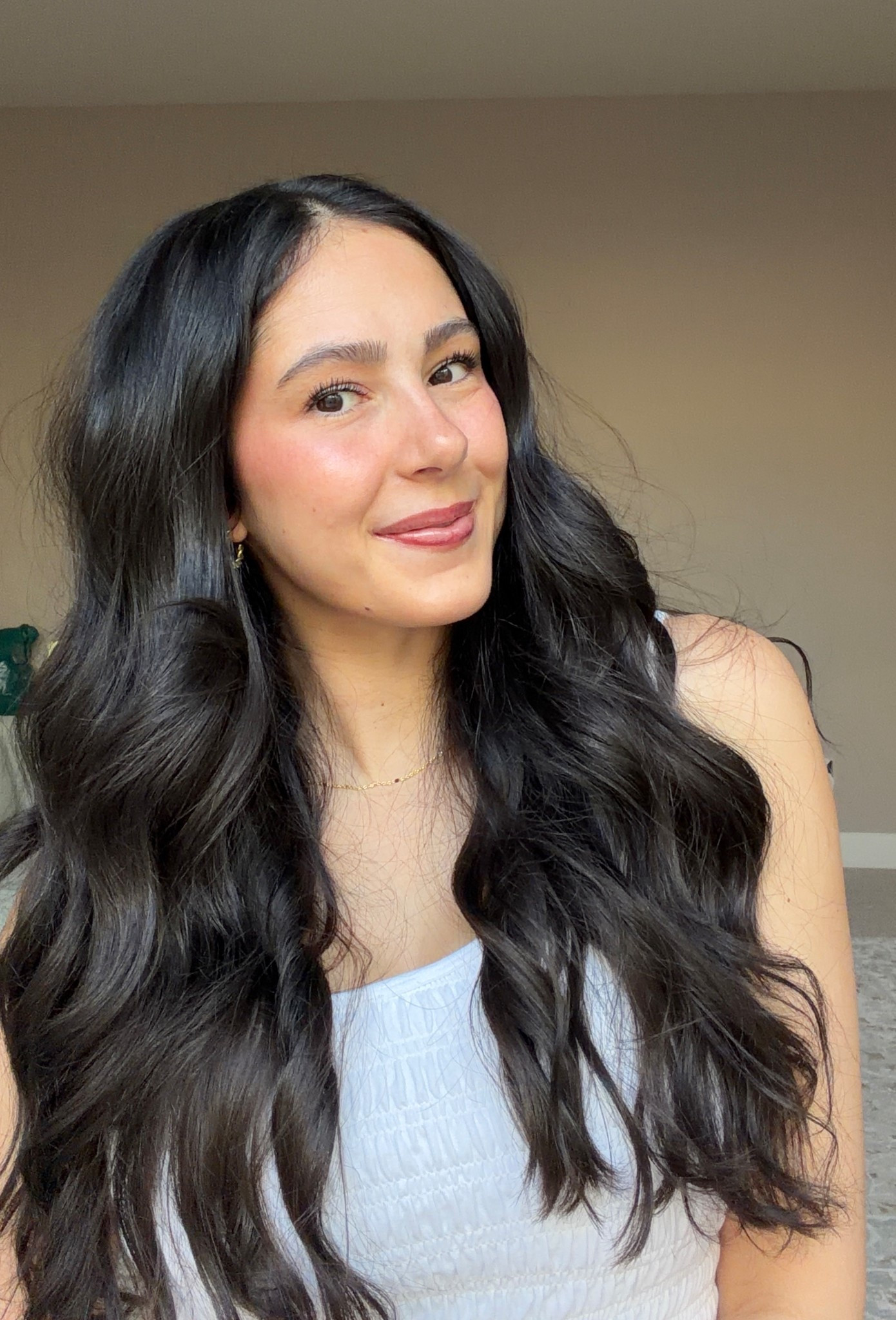 @Sephora makeup routine! 

#LTKgrwm #LTKBeauty #LTKmorningroutine