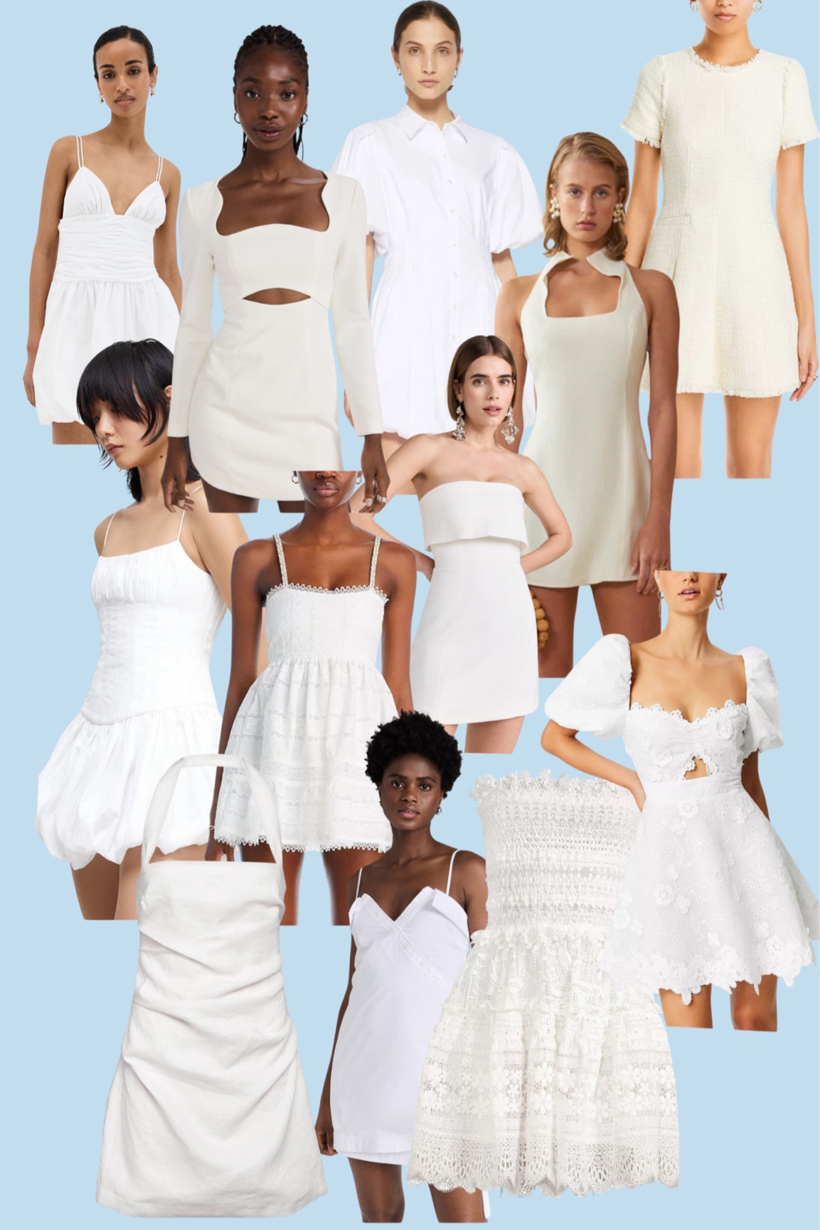 Graduation dress picks! $300-$400 budget!