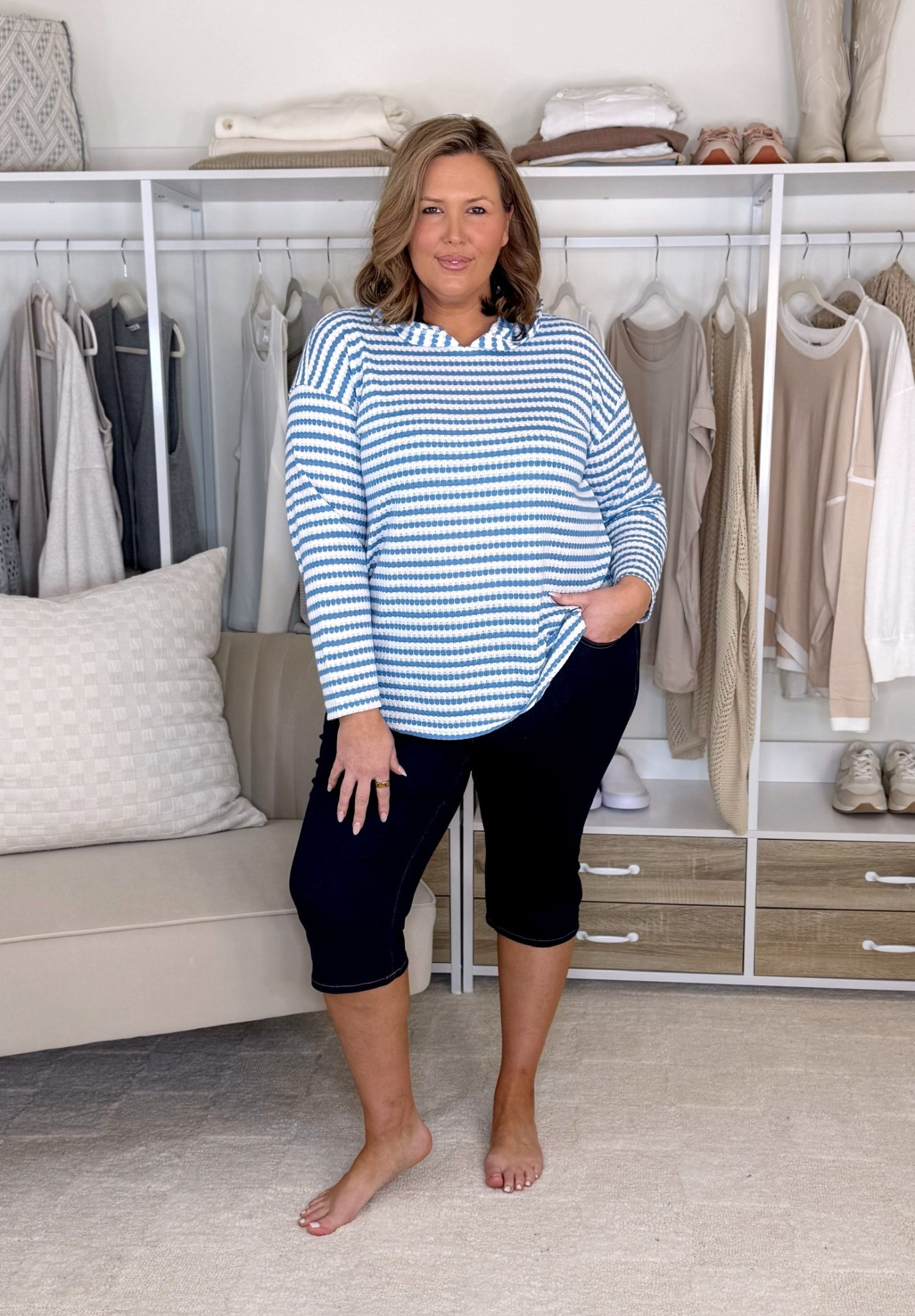 Wearing an 18/20 in everything here! Absolutely loving these pieces from Lane Bryant!

Plus size fashion, everyday outfit ideas, lane bryant haul, lane bryant, mom style, midsize fashion, ootd, spring outfit ideas, maxi dress, trendy fashion, chic style

#LTKMidsize #LTKPlusSize #LTKOver40