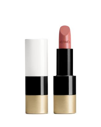 Rouge Herm\u00e8s Satin Lipstick & Refill | Bloomingdale's (US)