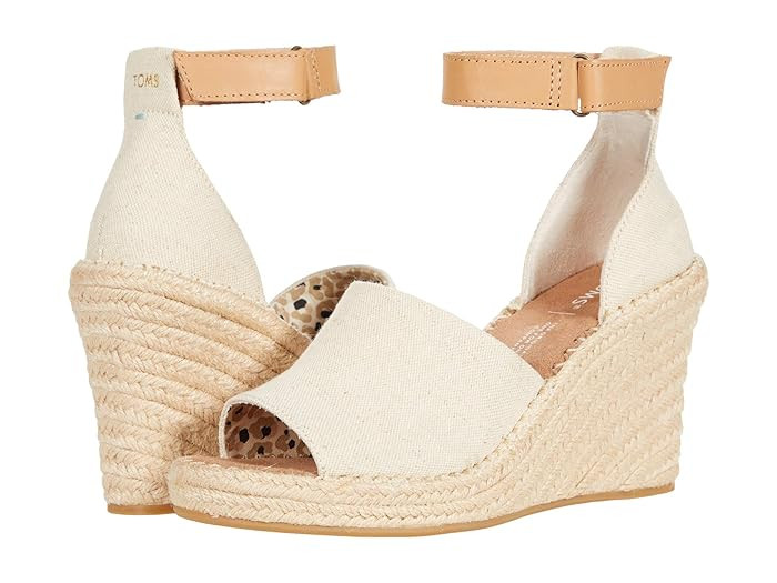 TOMS Marisol Wedge | Zappos