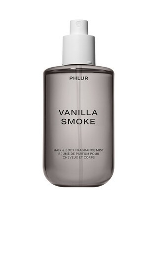 PHLUR Vanilla Smoke Hair And Body Mist 8Oz in Beauty: NA. | Revolve Clothing (Global)