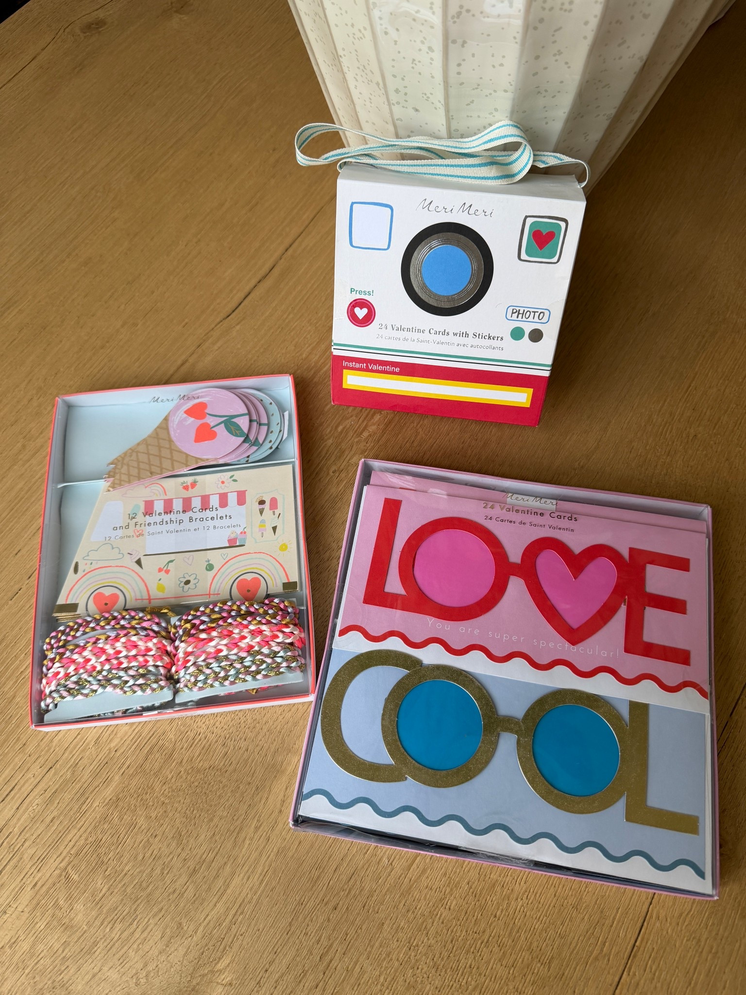 Valentine’s Day Cards 💌 

#LTKValentine #LTKmomlife #LTKKids