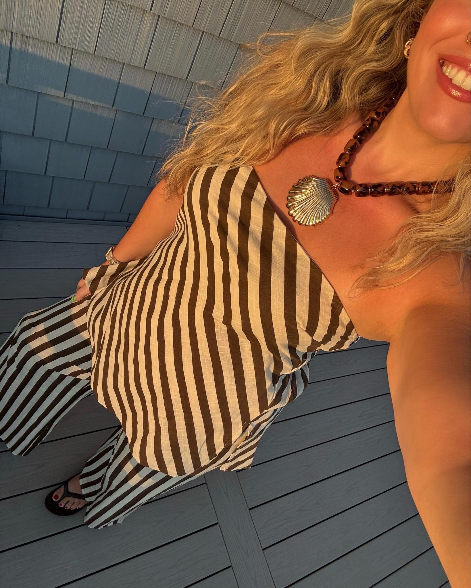 cute end of summer set, date night outfits, travel outfits

#LTKootd #LTKMidsize #LTKTravel