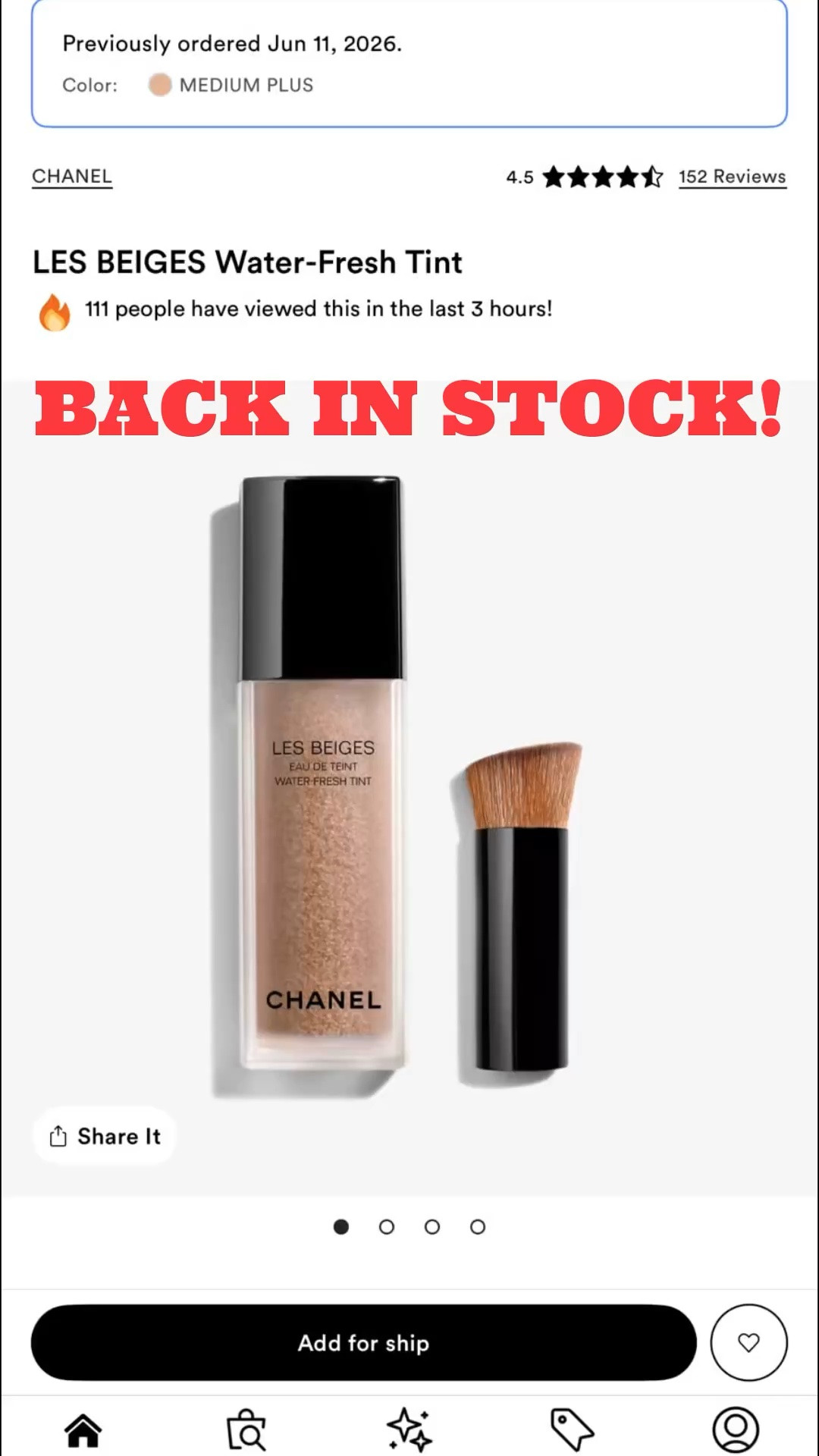 Ándale!!! 
Don’t forget to use your coupon! 🫶🏽
@ULTA Beauty

#LTKBeauty
