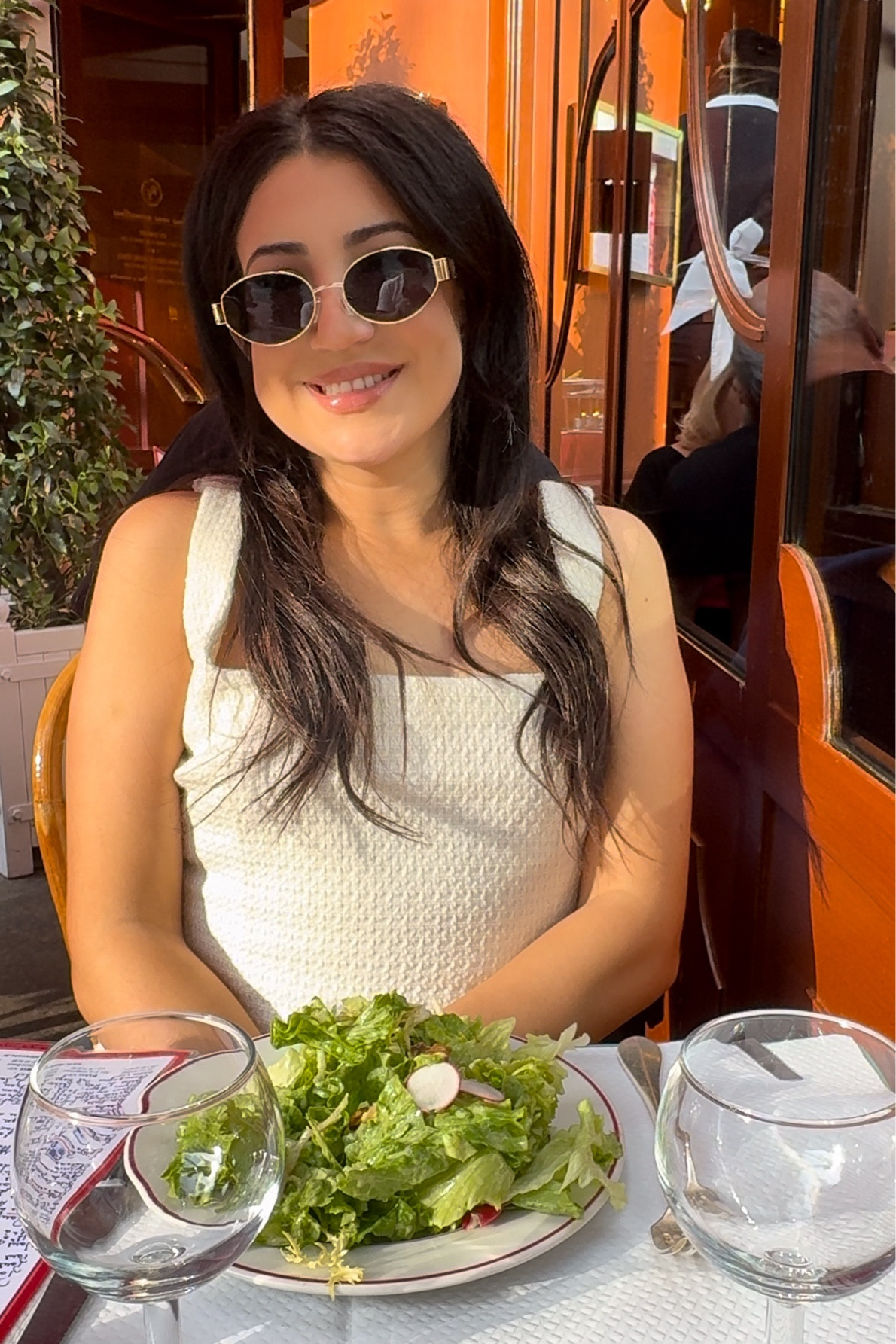 A night out in Paris 

#LTKsummer #LTKpartywear #LTKautumn