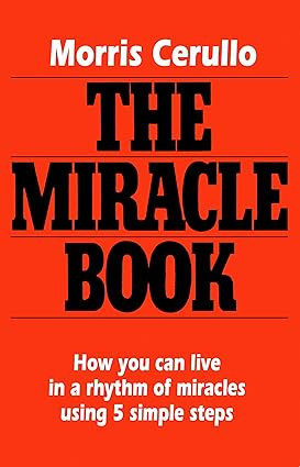 The Miracle Book      Kindle Edition | Amazon (US)