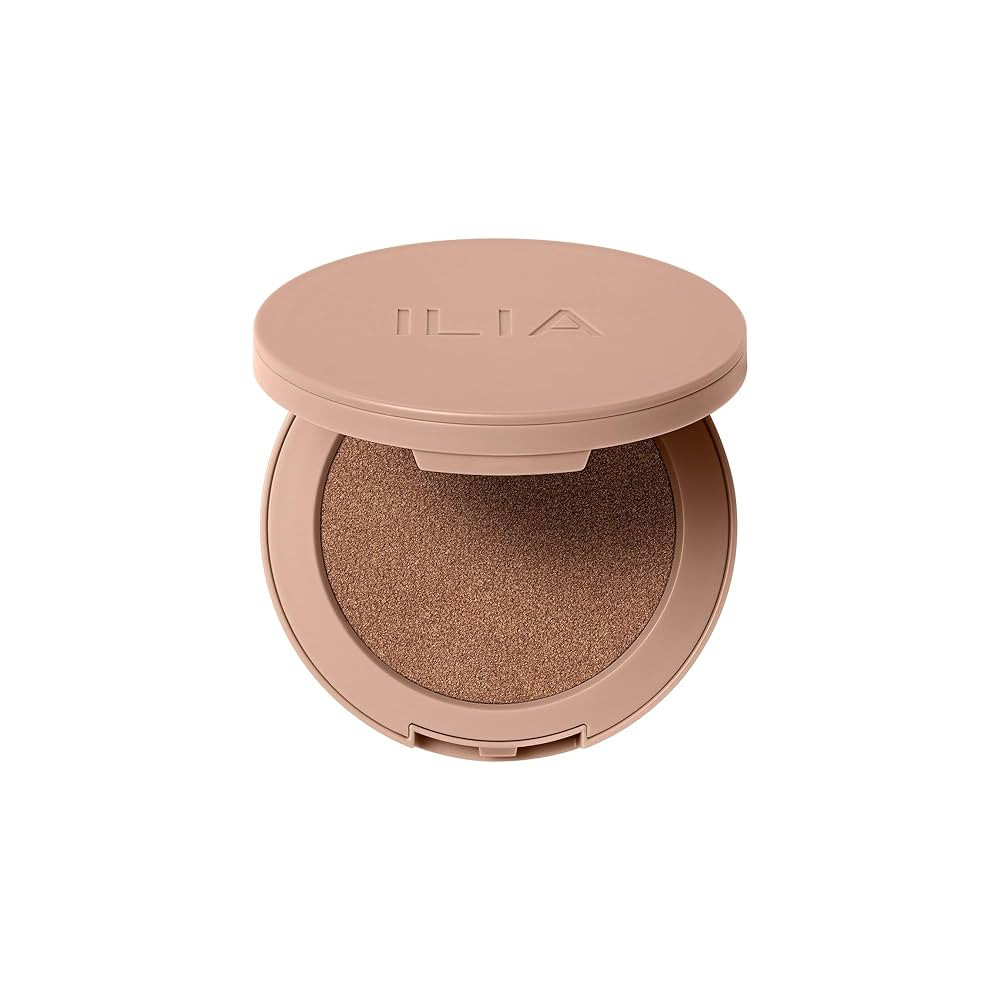 ILIA - Sunshift Cream Bronzer | Non-Comedogenic, Long-Lasting, Vegan, Cruelty-Free | Weightless B... | Amazon (US)