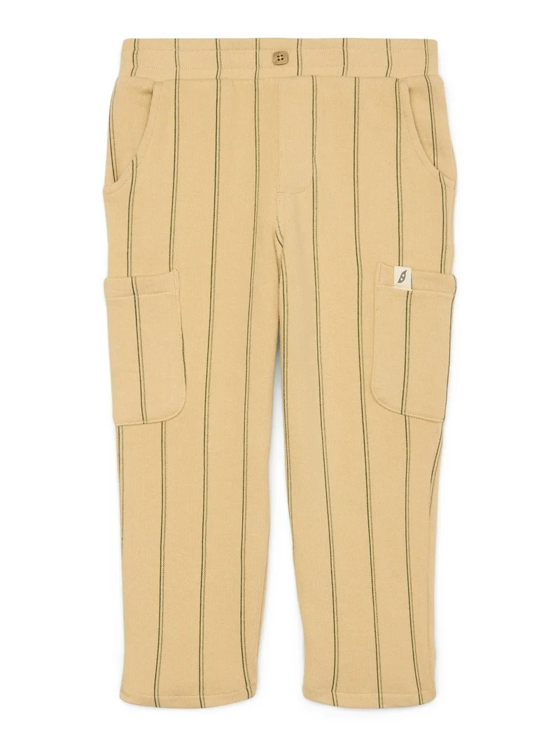 easy-peasy Toddler Boy Cargo Pants, Sizes 18M-5T | Walmart (US)