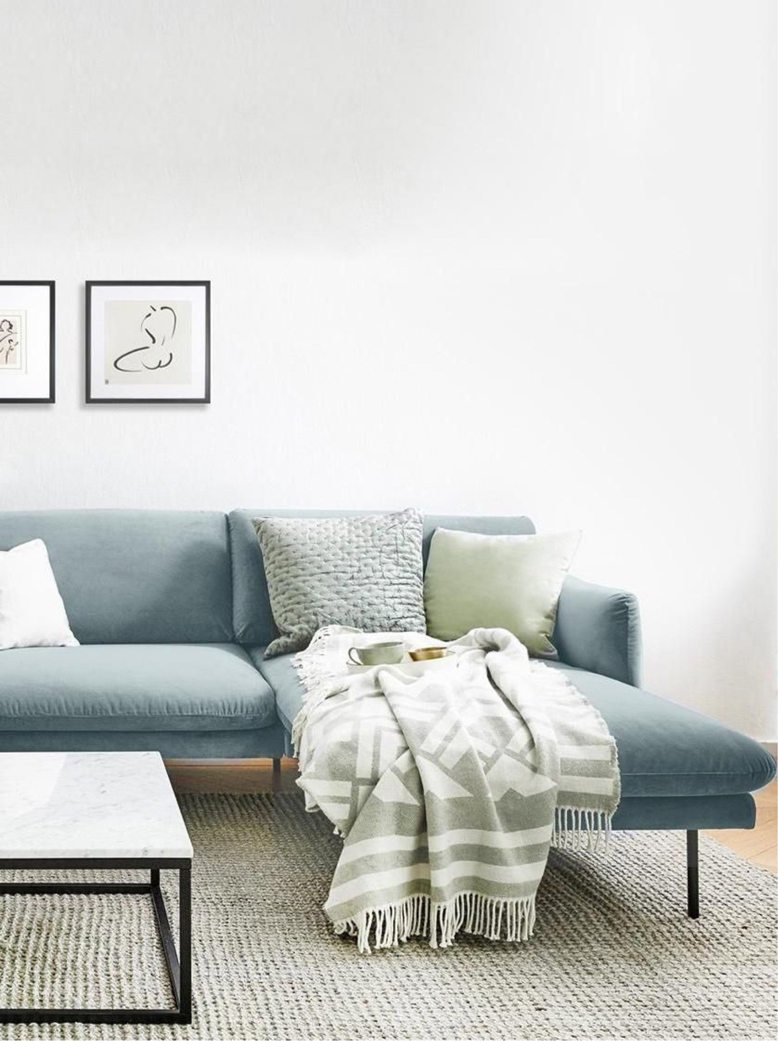 Velvet sofa, furniture design, style, interior design 

#LTKfamily #LTKeurope #LTKhome