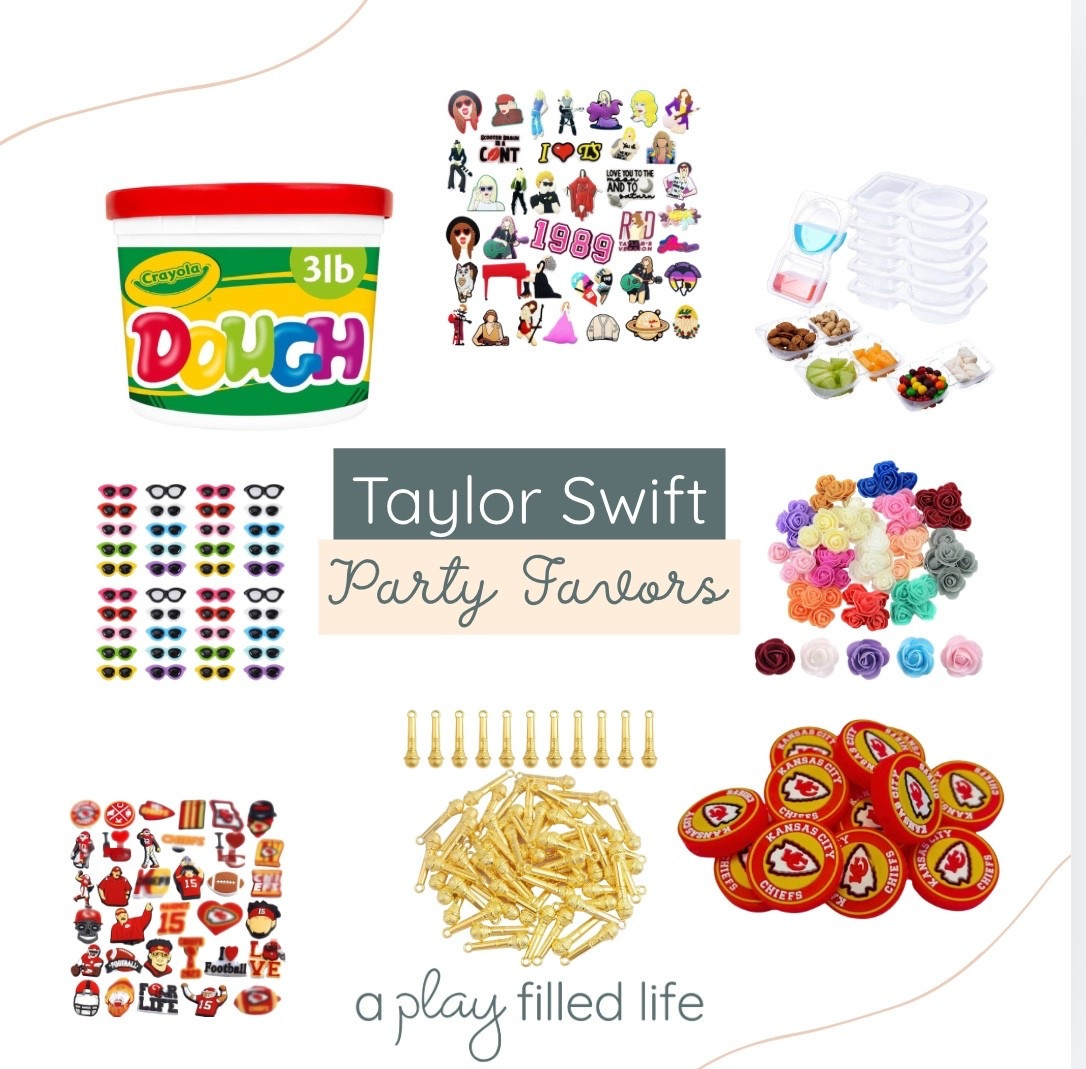 The cutest Valentine’s Day party favors!! 

#LTKValentine #LTKKids