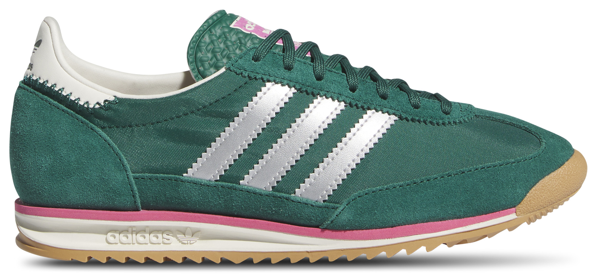 adidas Originals SL 72 | Foot Locker CA