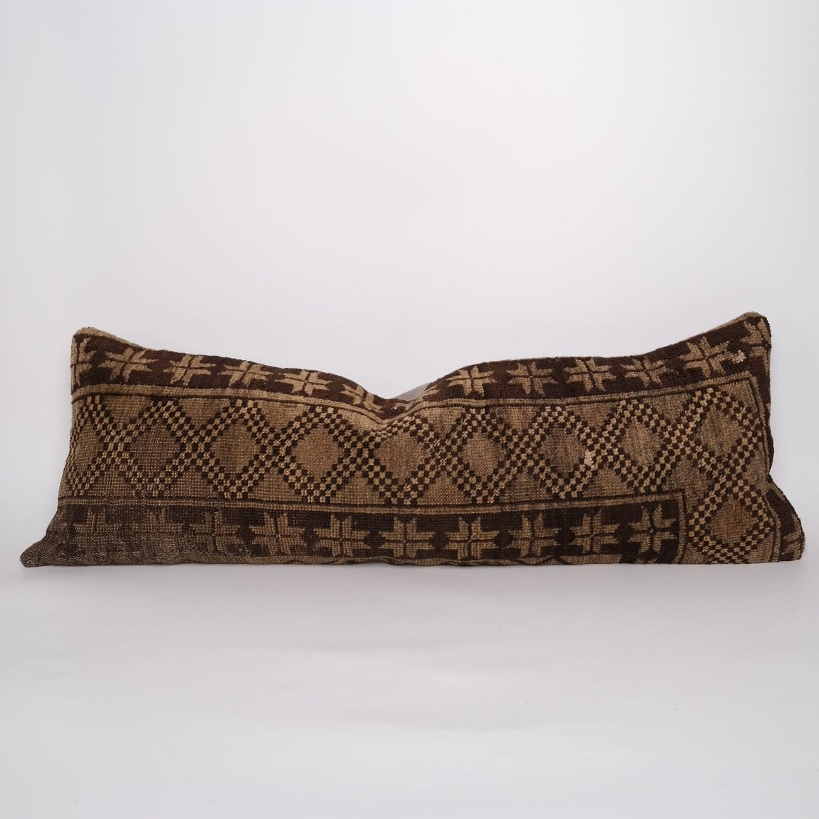 Chrishan Turkish Vintage Rug Lumbar | Twenty Third by Deanne (US)