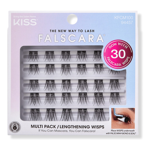 Falscara Multipack, Lash Clusters | Ulta