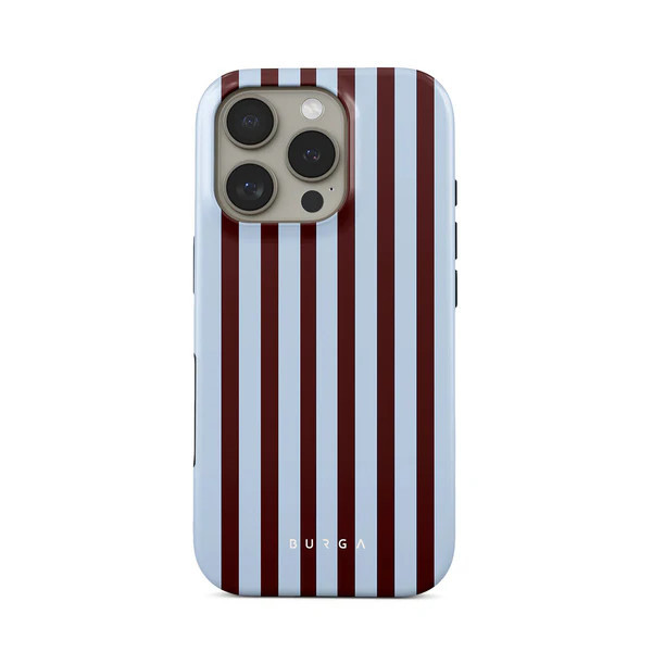 Offline - iPhone 16 Pro Case | BURGA