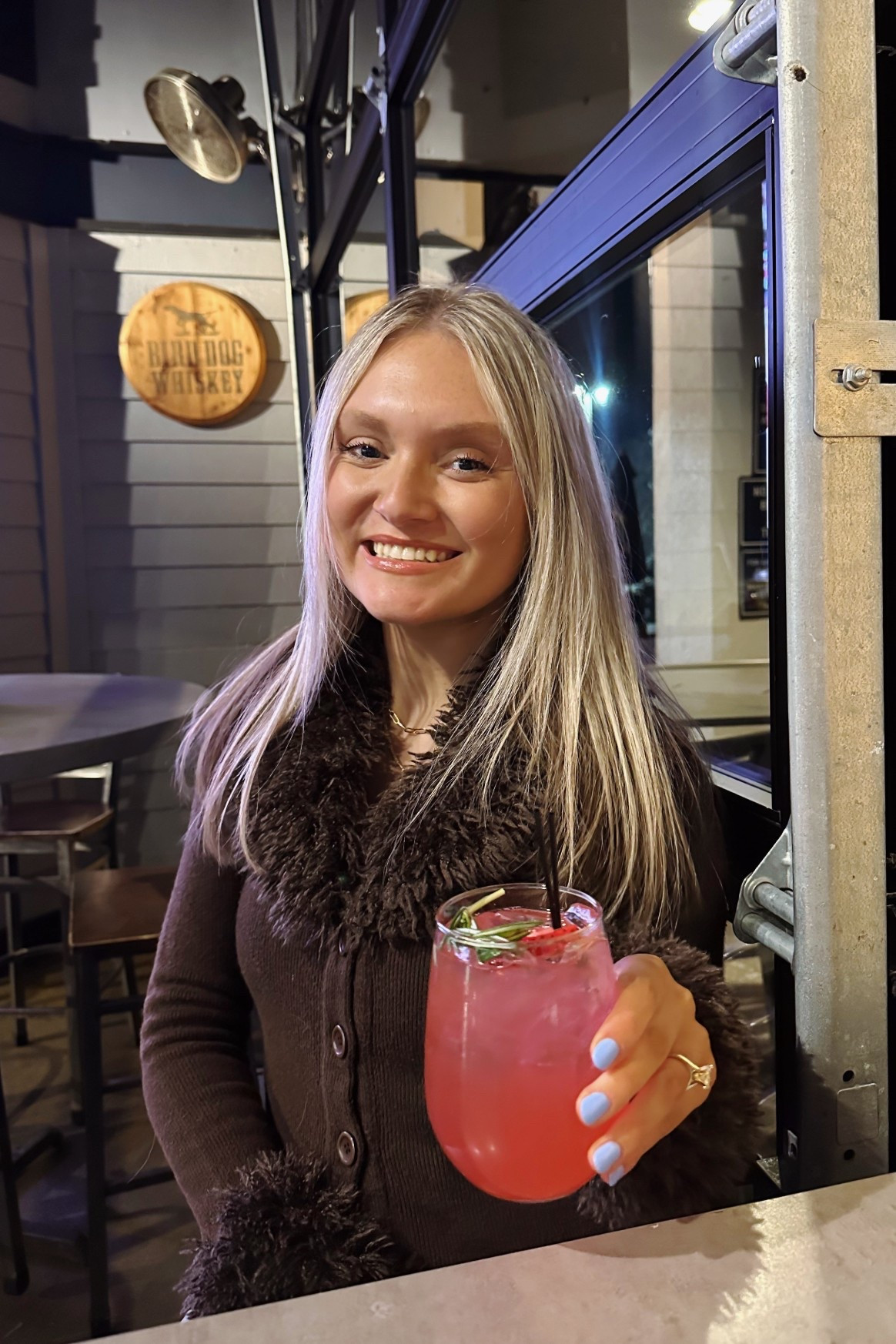 The perfect winter cardigan 🧸❄️ sized up to a medium!

#LTKootd #LTKSeasonal #LTKValentine