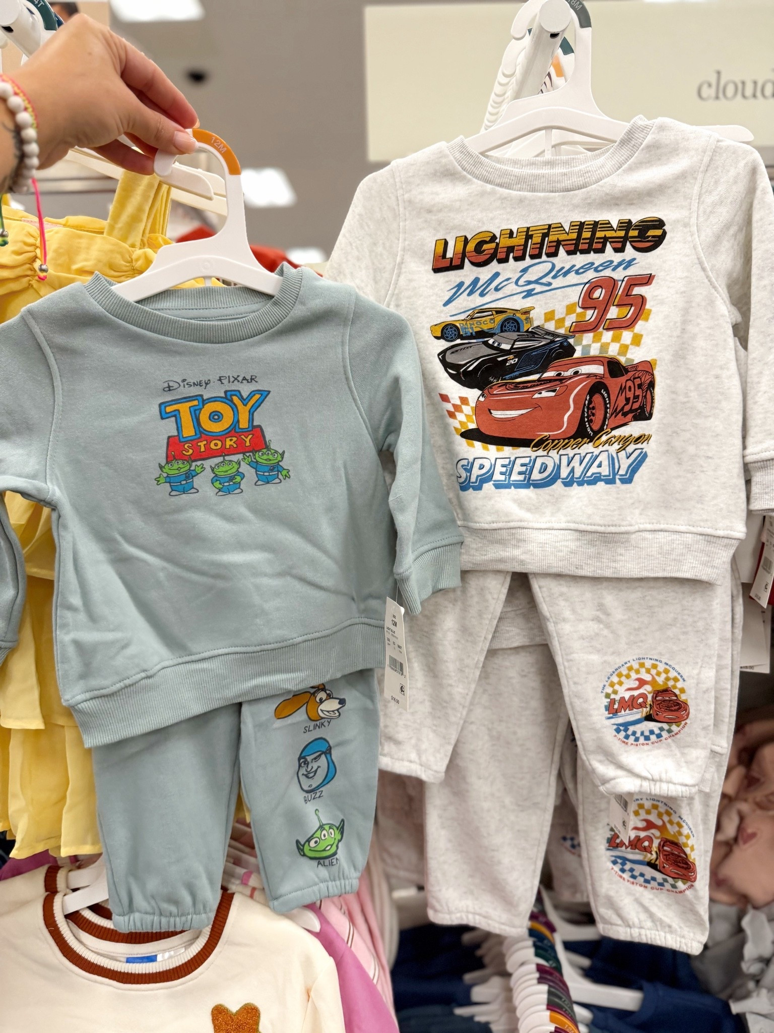 Toddler boy character outfits 🖤 @Target

#LTKmomlife #LTKootd #LTKKids