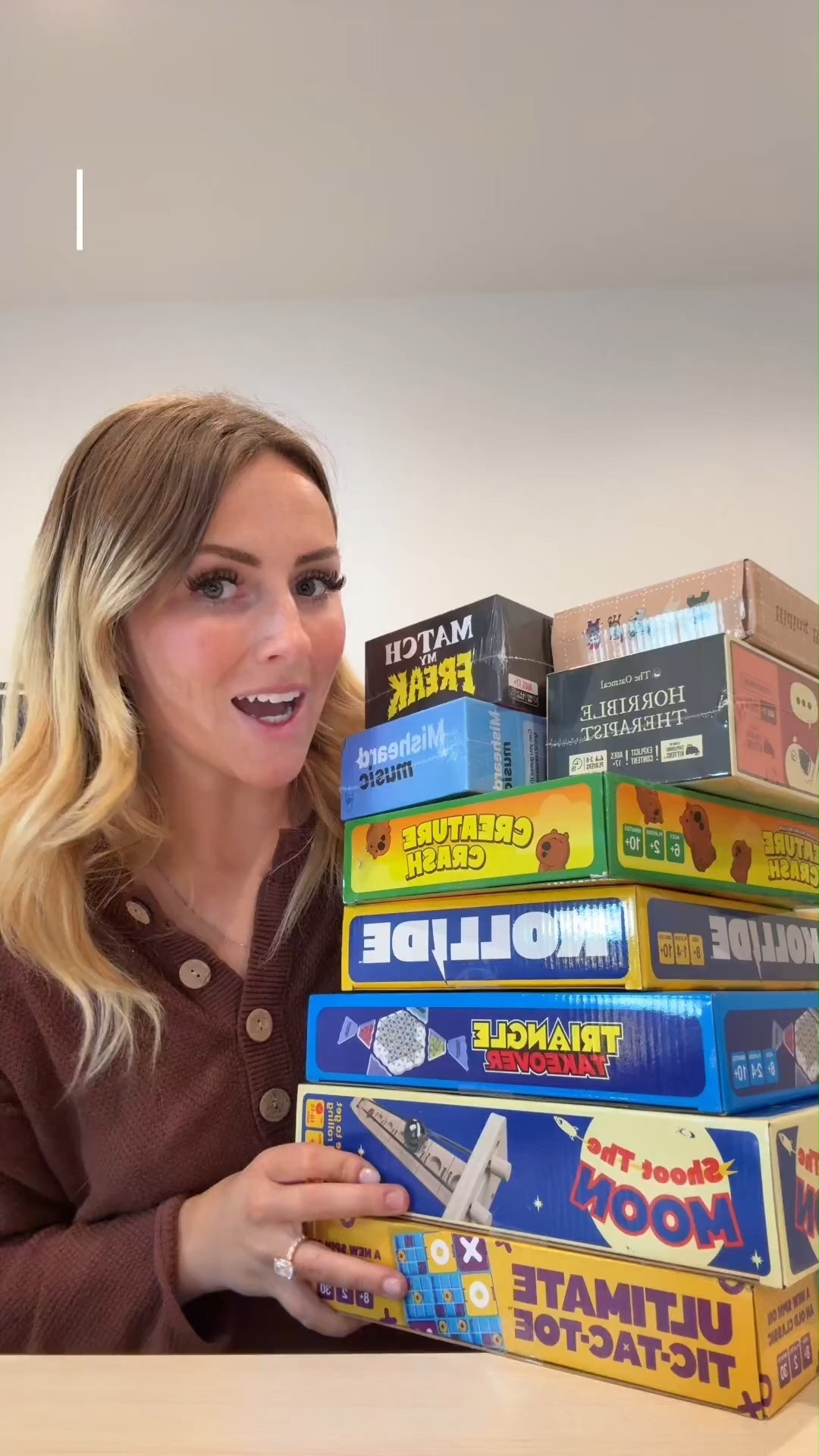 New Family Game Night & Adult Game Night Games

Note: Some Product Untagged 

 #LTKvlog #LTKOver40 #LTKHome