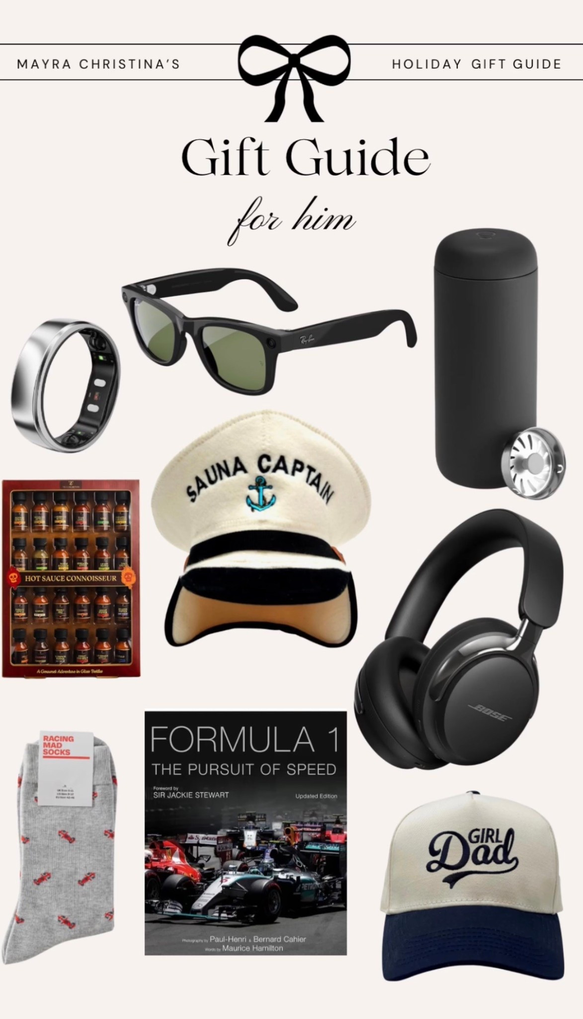 Christmas men’s gifts 
Last minute gifts 
Amazon Christmas gifts 
Amazon finds


#LTKGiftGuide #LTKMens #LTKHoliday