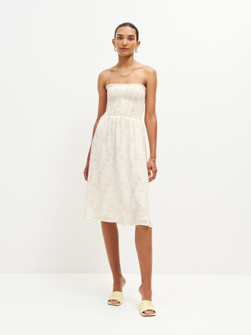 Sable Dress | Reformation (Global)