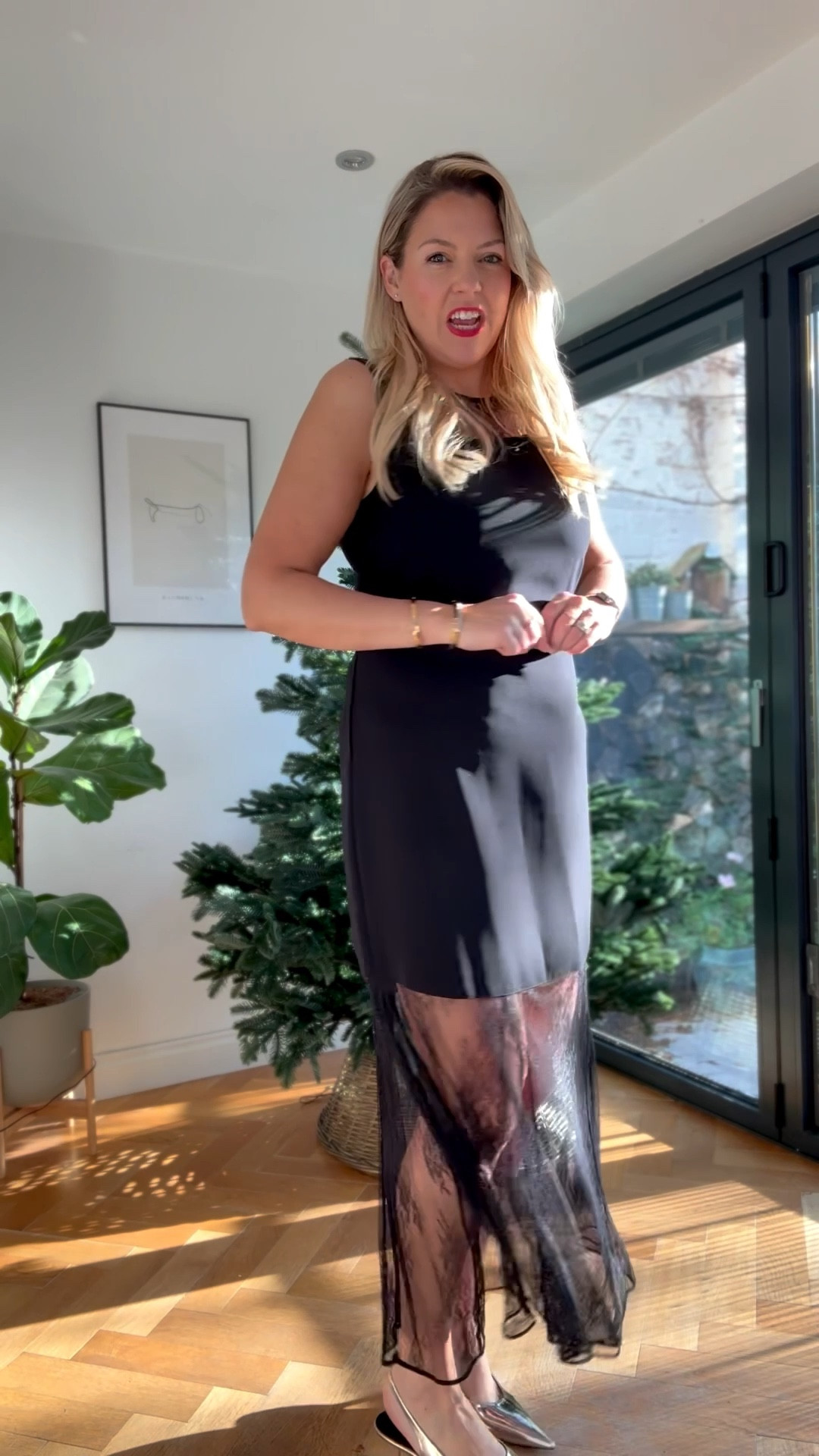 New Year’s Eve sorted 

#LTKuk #LTKfestive #LTKwinter