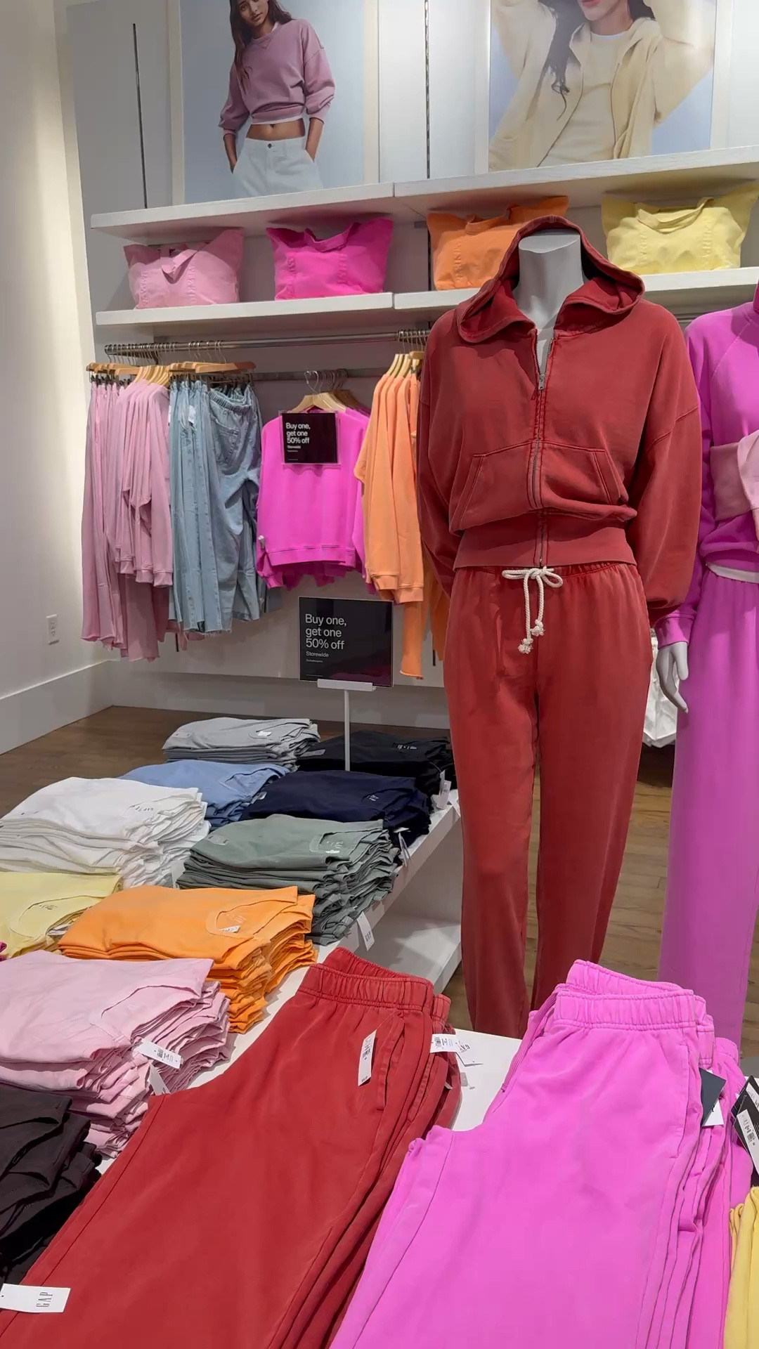 Gap Lounge wear might be my favorite! 
Gap style


#LTKSaleAlert #LTKSeasonal #LTKgrwm