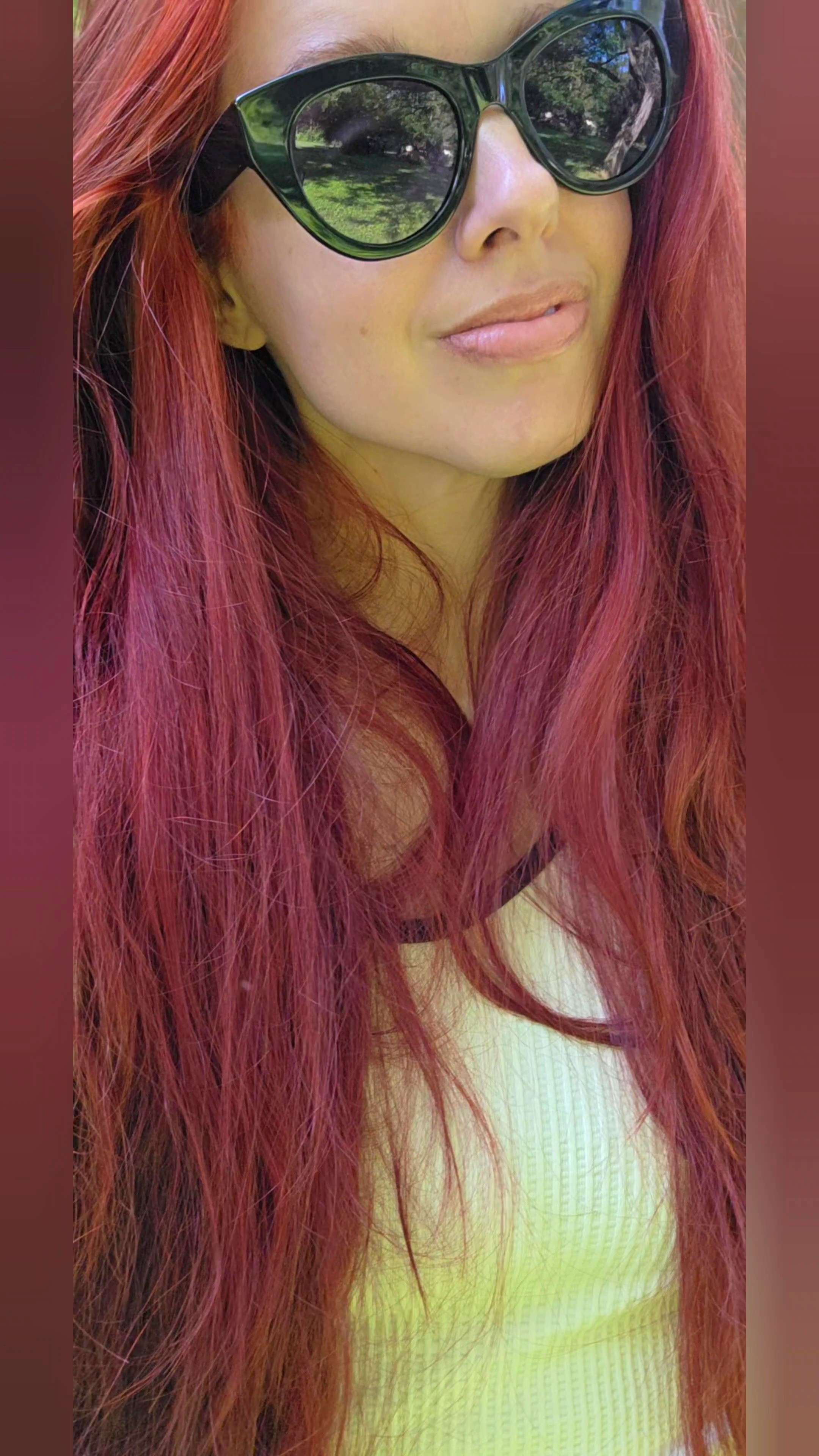 Retro shades.Modern mood.Effortless style, everyday staple.😎✨️Sunglasses, Retro sunglasses, sunnies, chic sunnies, style, fashion, accessories, Amazon finds, vintage style, Retro style, minimalist fashion, trendy, trending, stocking stuffer ideas, gift ideas, gifts for her, affordable fashion

#LTKBeauty #LTKFindsUnder50 #LTKU